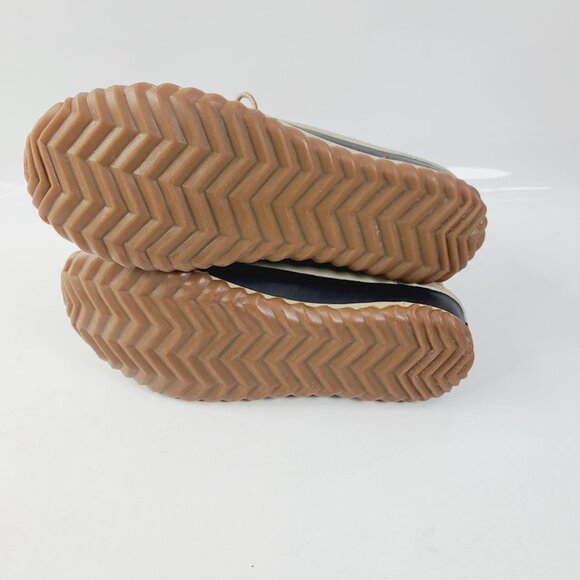 Sorel Women's Brown Out 'N About Leather Waterproof Ankle Duck Boot Size US 8 - Picture 6 of 7